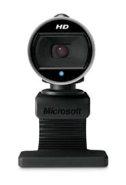 Microsoft Lifecam Cinema For Business 1280 x 720 Webbkamera