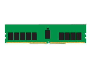 Kingston RAM 16GB 16GB 2,933MHz DDR4 SDRAM DIMM 288-pin