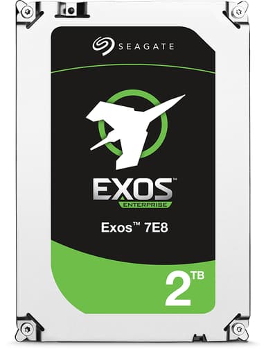 Seagate Exos 7E8 