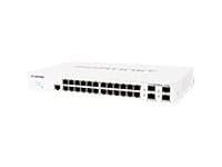 Fortinet FortiSwitch 124E 