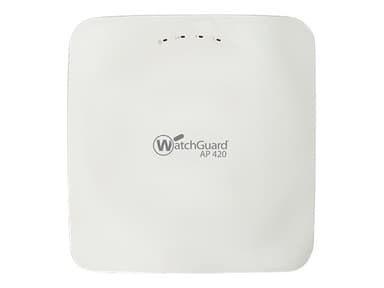 Watchguard AP420 met 3 jaar Secure WiFi 