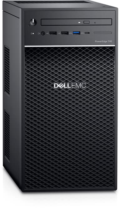 Dell EMC PowerEdge T40 Xeon Quad-Core