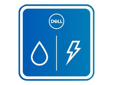 Dell 3 År Accidental Damage Protection 