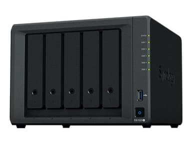 Synology Disk Station DS1520+ 0TB