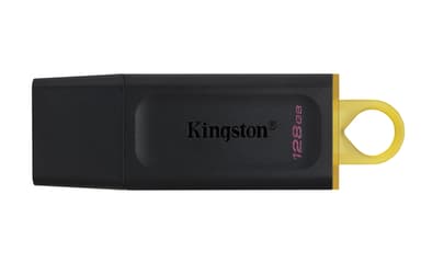 Kingston Datatraveler Exodia 128GB USB 3.2 Gen 1