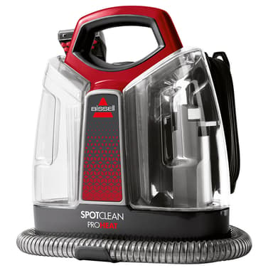 Bissell SpotClean ProHeat Textile Wash 