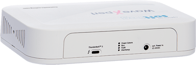 Direktronik WaveXpert 1 2.4/5 GHz WiFi Network Sniffer 