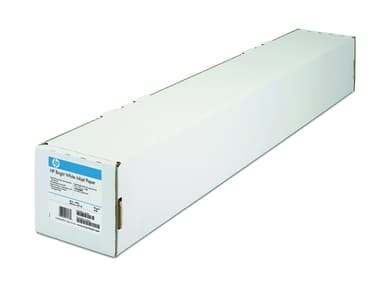 HP Papper Bright White 16" Rulle 45.7m 90g, DJ 