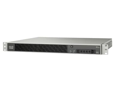 Cisco Asa 5512-x Firewall Edition 