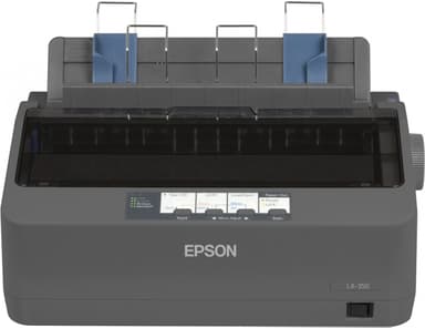 Epson LX-350 9-Nail Matrix Printer 