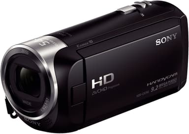 Sony Handycam HDR-CX240E 