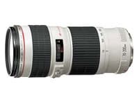 Canon EF 70-200/4.0 L USM 