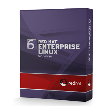 Red Hat Enterprise Linux Server 