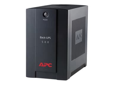 APC Back-UPS 500CI 