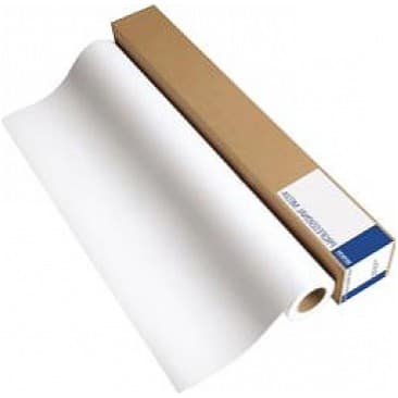 Epson Papir Premium Semimatt Photo 610mm x 30m (24") 260g 