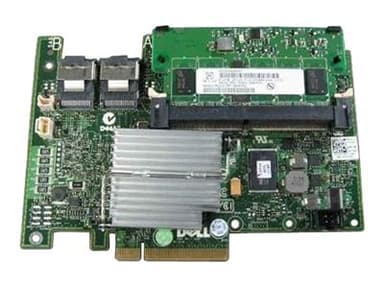 Dell PERC H830 PCIe 3.0 x8 LSI