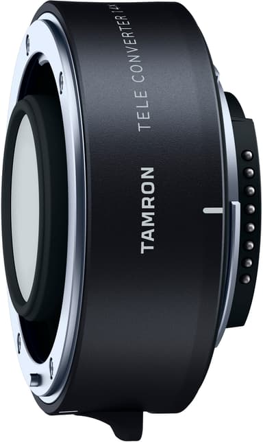 Tamron TC-X14 Tele Converter 1,4X Nikon 