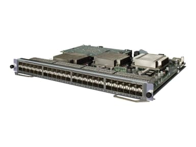 HPE 48-port 10GbE SFP+ SF Module 