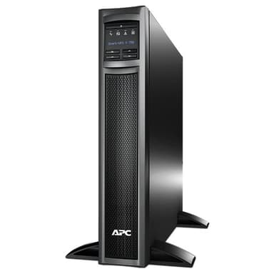 APC Smart-UPS X 750 Rack/Tower LCD 