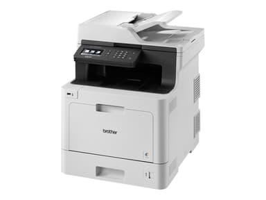 Brother DCP-L8410CDW MFP 