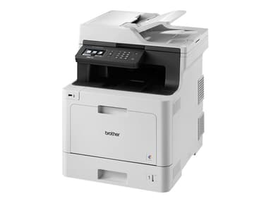 Brother MFC-L8690CDW MFP 
