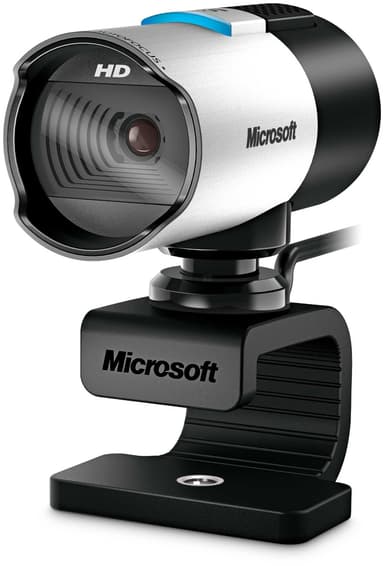 Microsoft LifeCam Studio 1920 x 1080 Nettkamera