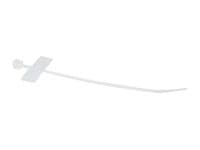Microconnect Kabelmarkeringsband 