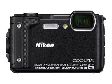 Nikon Coolpix W300 