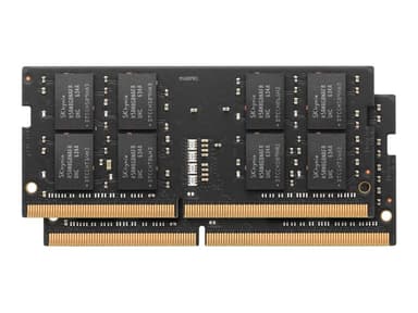 Apple RAM 32GB 2,400MHz DDR4 SDRAM SO DIMM 260-pin