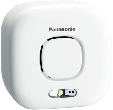 Panasonic Smart Home KX-HNS105 Smart Home Siren/Flash Light 