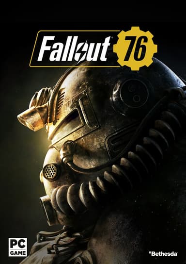 Bethesda Softworks Fallout 76 PC