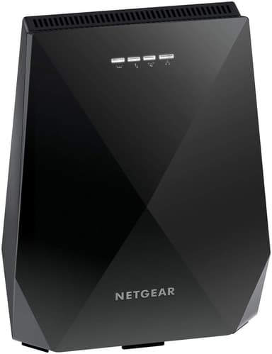 Netgear Nighthawk X6 Tri-Band WiFi Mesh Extender 