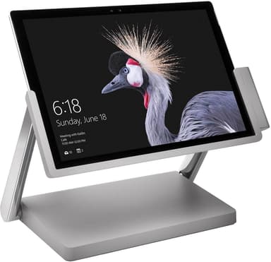 Kensington SD7000 Dual 4K Surface Pro Dockningsstation