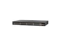 Cisco Small Business SG350X-48P 