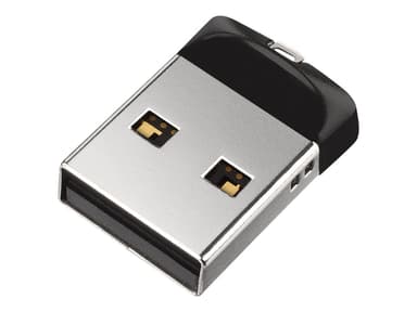 SanDisk Cruzer Fit 32GB USB 2.0