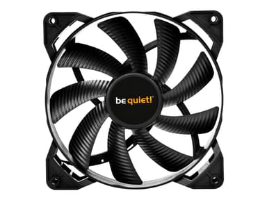 be quiet! Pure Wings 2 PWM 120 mm