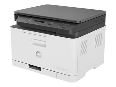 HP Color LaserJet MFP 178nw A4 