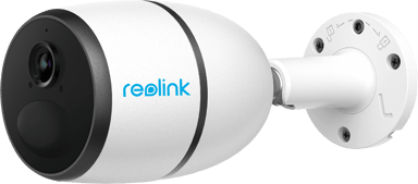 Reolink Go 4G LTE Mobile Security Camera 