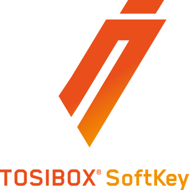 Tosibox SoftKey License, 10 stk. 