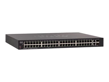 Cisco 250 Series SG250-50P 