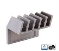 Prokord Cable Clip 10 Cables End 