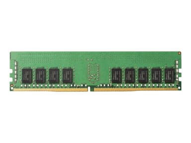 HP DDR4 16GB 16GB 2,933MHz DDR4 SDRAM DIMM 288-PIN