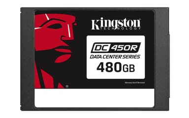 Kingston DC450R 480GB 2.5" Serial ATA-600