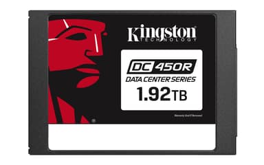Kingston DC450R 1920GB 2.5" Serial ATA-600