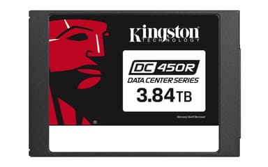 Kingston DC450R 3,840GB 2.5" Serial ATA-600