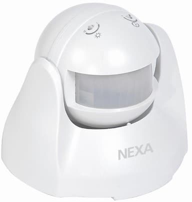 Nexa SP-816 Motion Sensor IP44 Z-Wave 