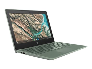 HP Chromebook 11 G8 Celeron 4GB 32GB 11.6"