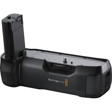 Blackmagic Design Pocket Camera Battery Grip 