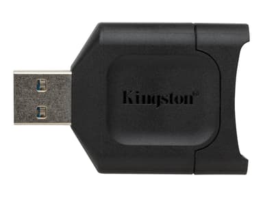 Kingston MobileLite Plus SD 