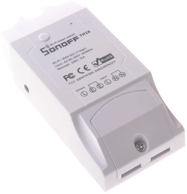 Sonoff WiFi Smart Switch TH16 